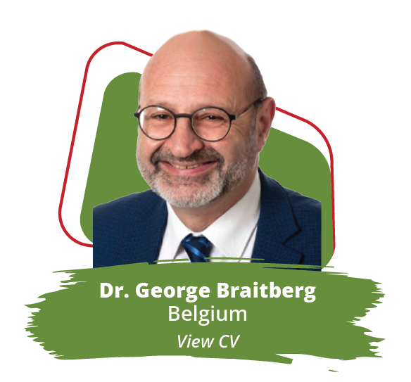 International Board Member