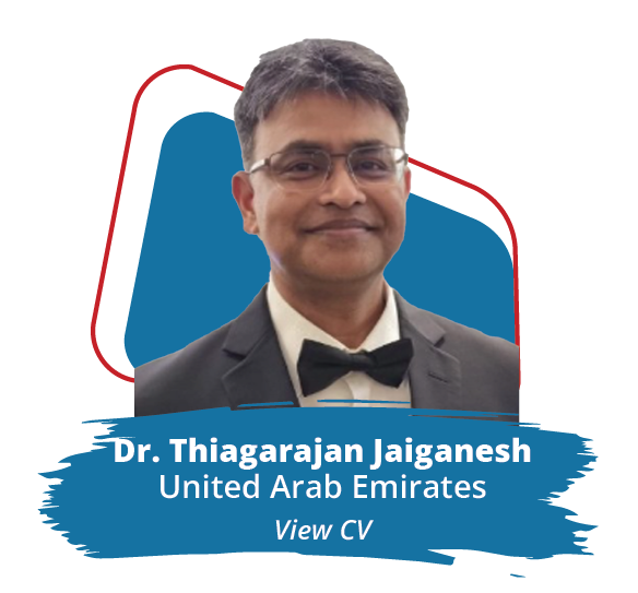 International Board Member