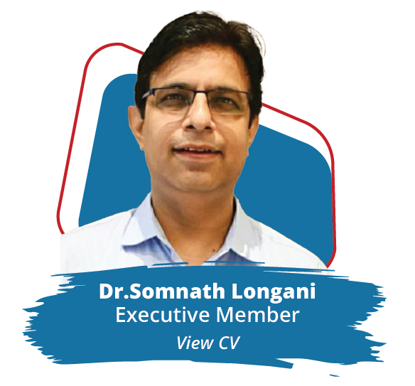 National Board Member