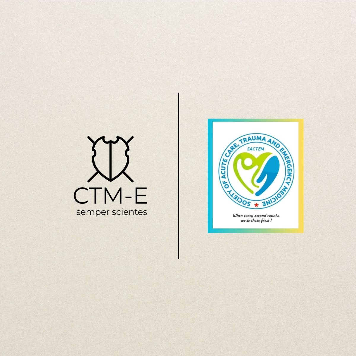 CTM-E Semper Scientes