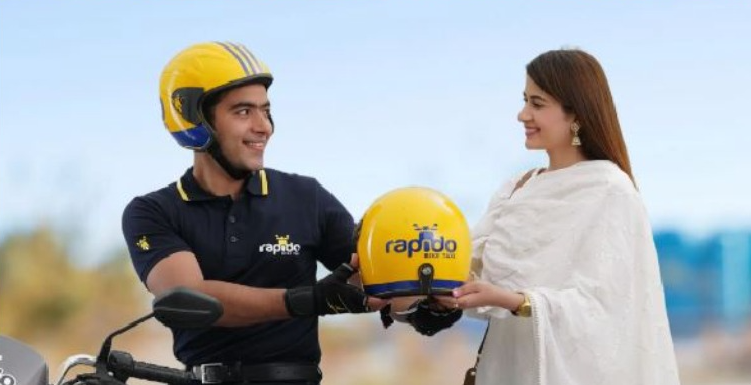 SACTEM X Rapido Collaboration