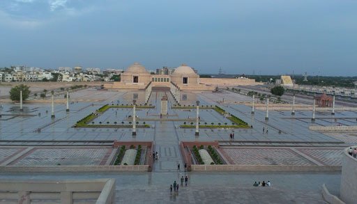 Eco Garden - Lucknow