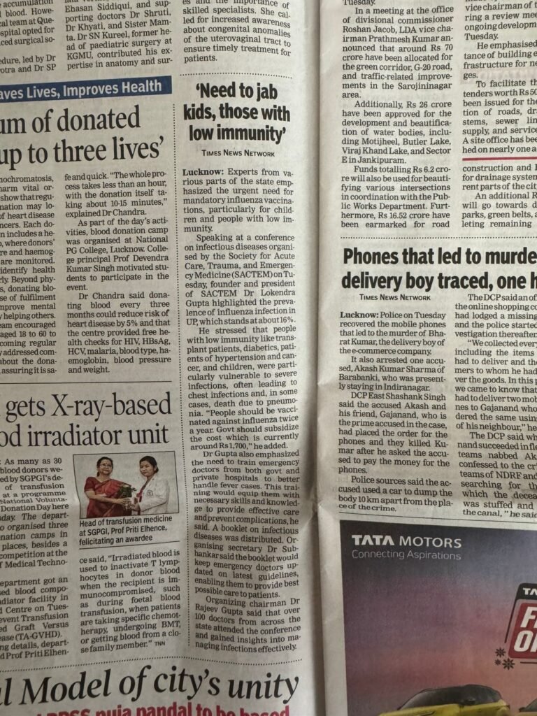 CME Workshop Conference