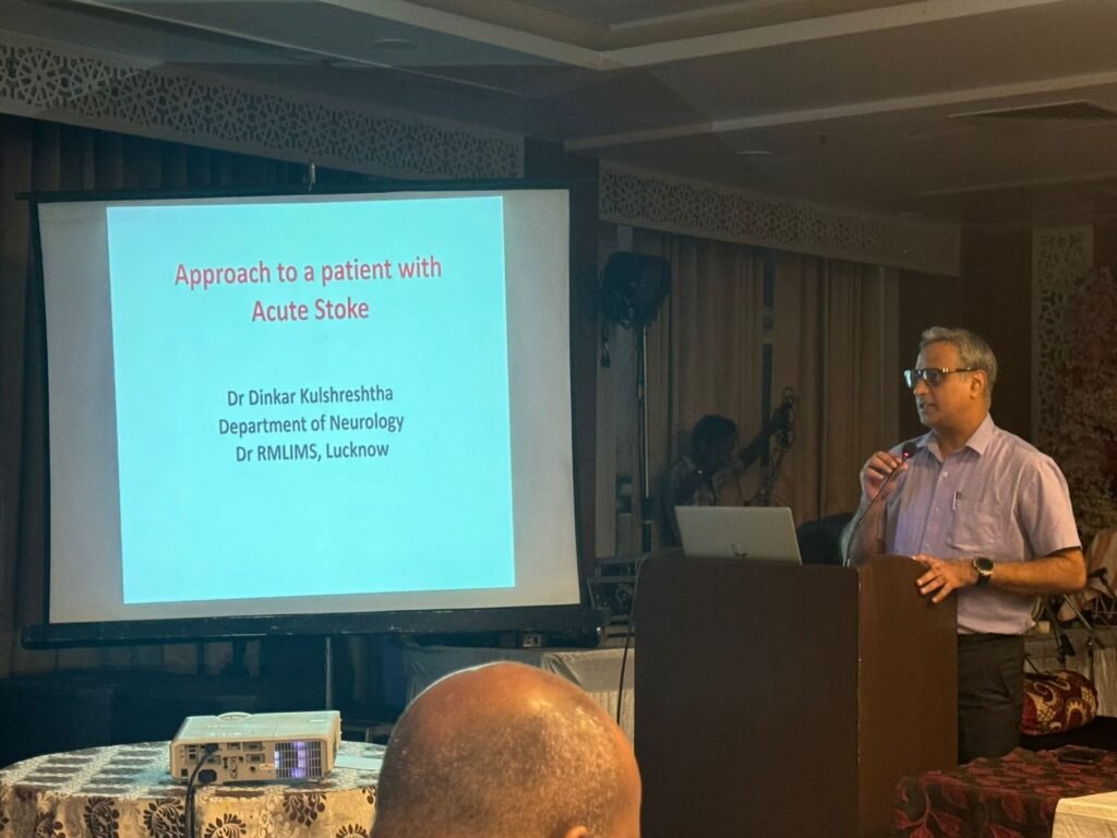 CME Workshop Conference