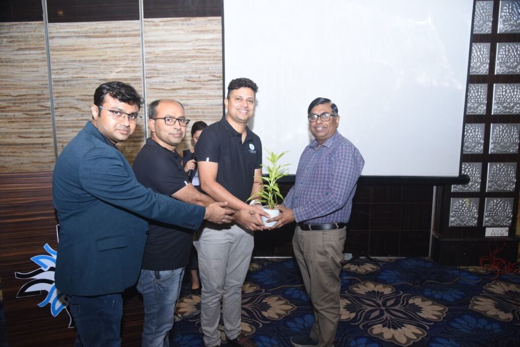 CME Workshop Conference