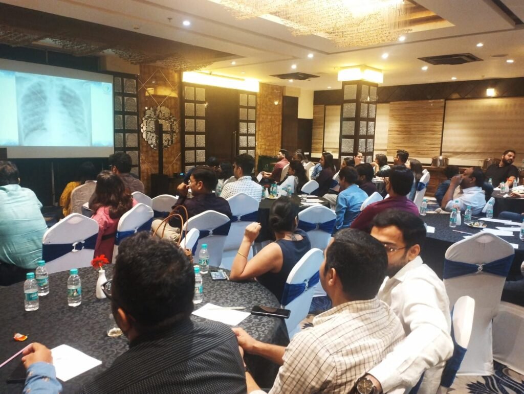 CME Workshop Conference