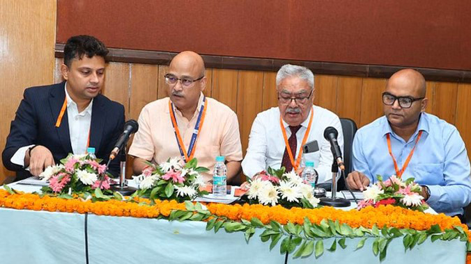 Mechanical Ventilation Workshop