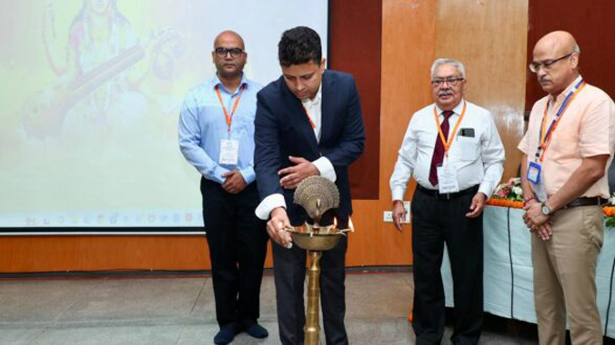 Mechanical Ventilation Workshop