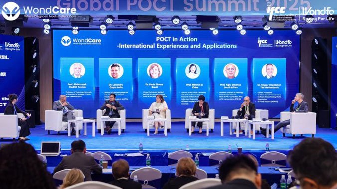POCT Summit 2025
