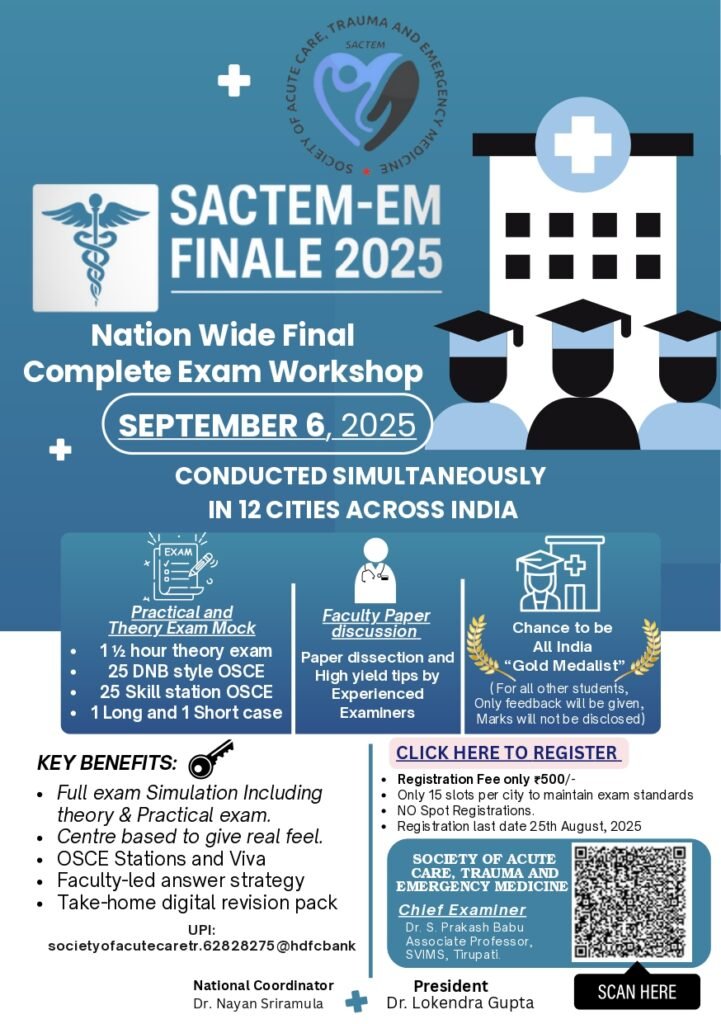 SACTEM EM Finale 2025