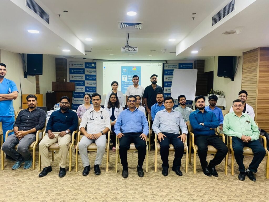 SACTEM EM Finale 2025