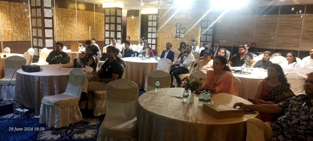 Shock Unveiled By SACTEM