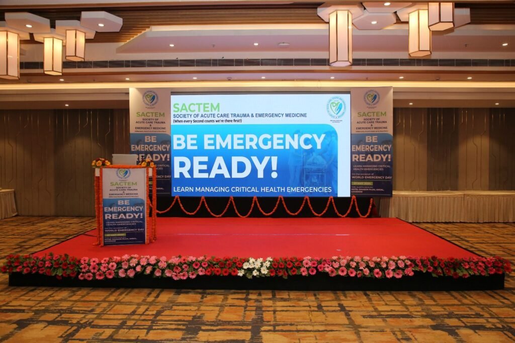 World Emergency Day