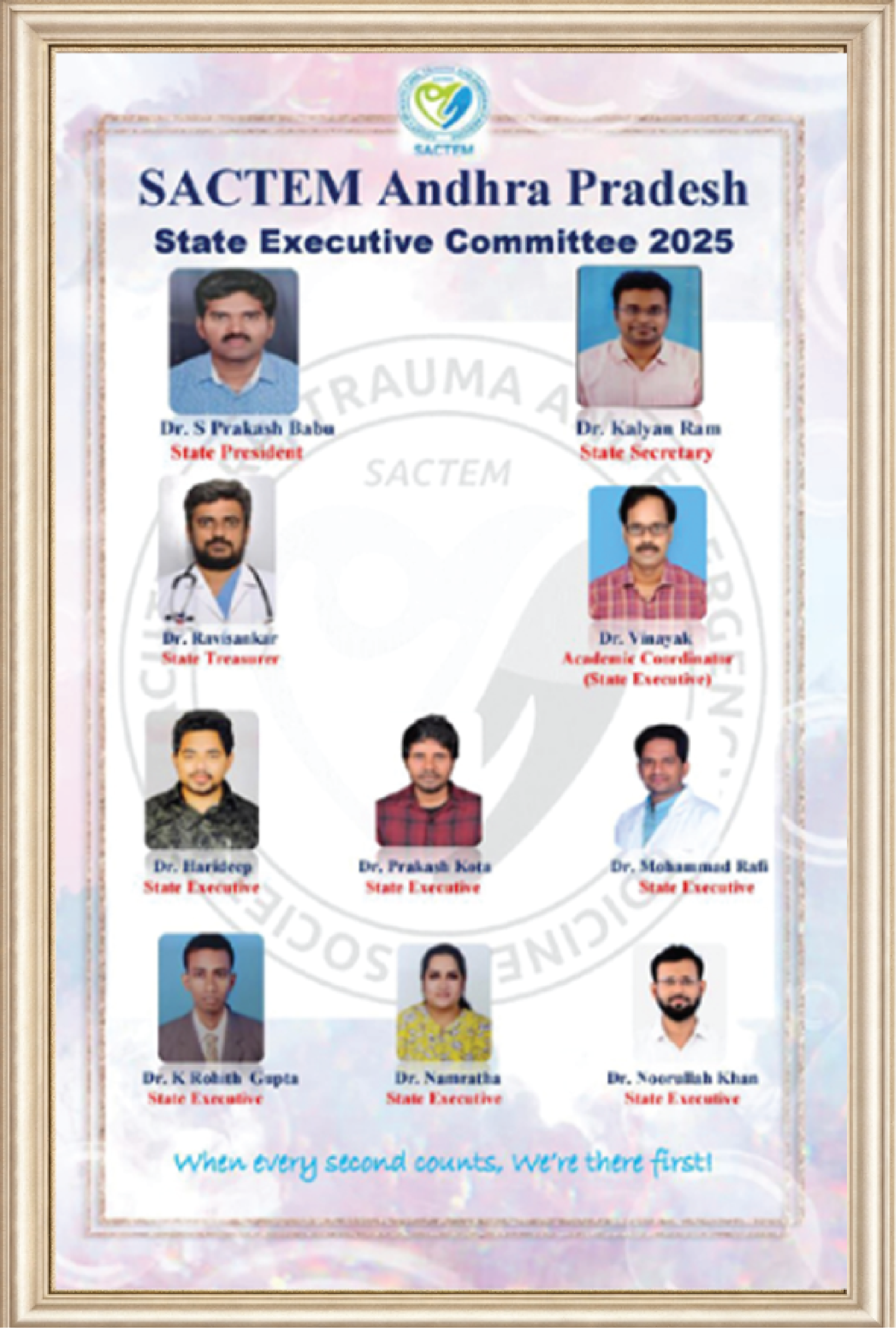 SACTEM Andhra Predesh