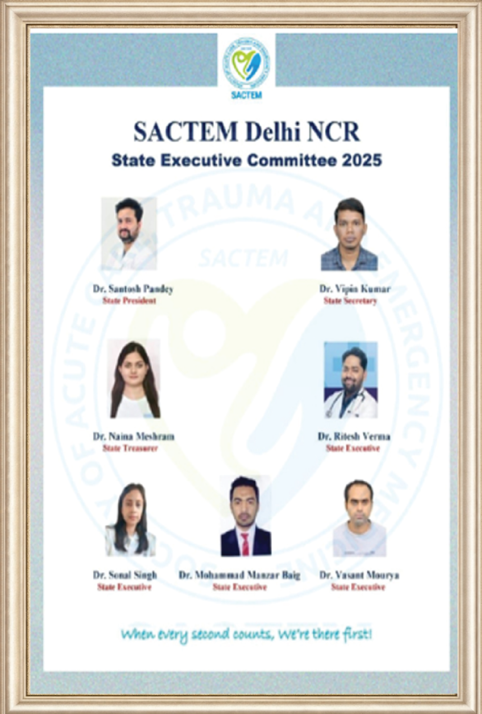 SACTEM Delhi/NCR