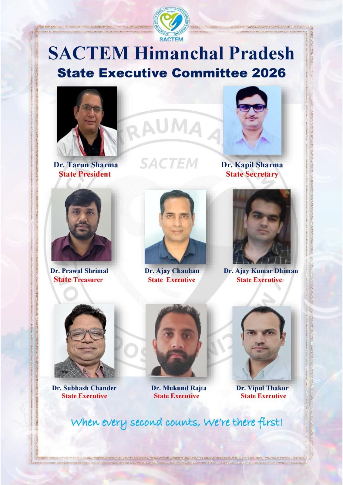 SACTEM Himachal Pradesh