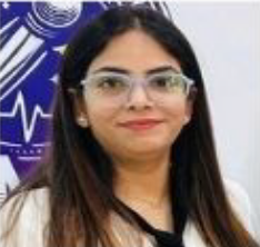 Ms. Anjali Shukla