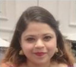 Ms. Deblina Roy