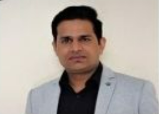Mr. Nipin Kalal